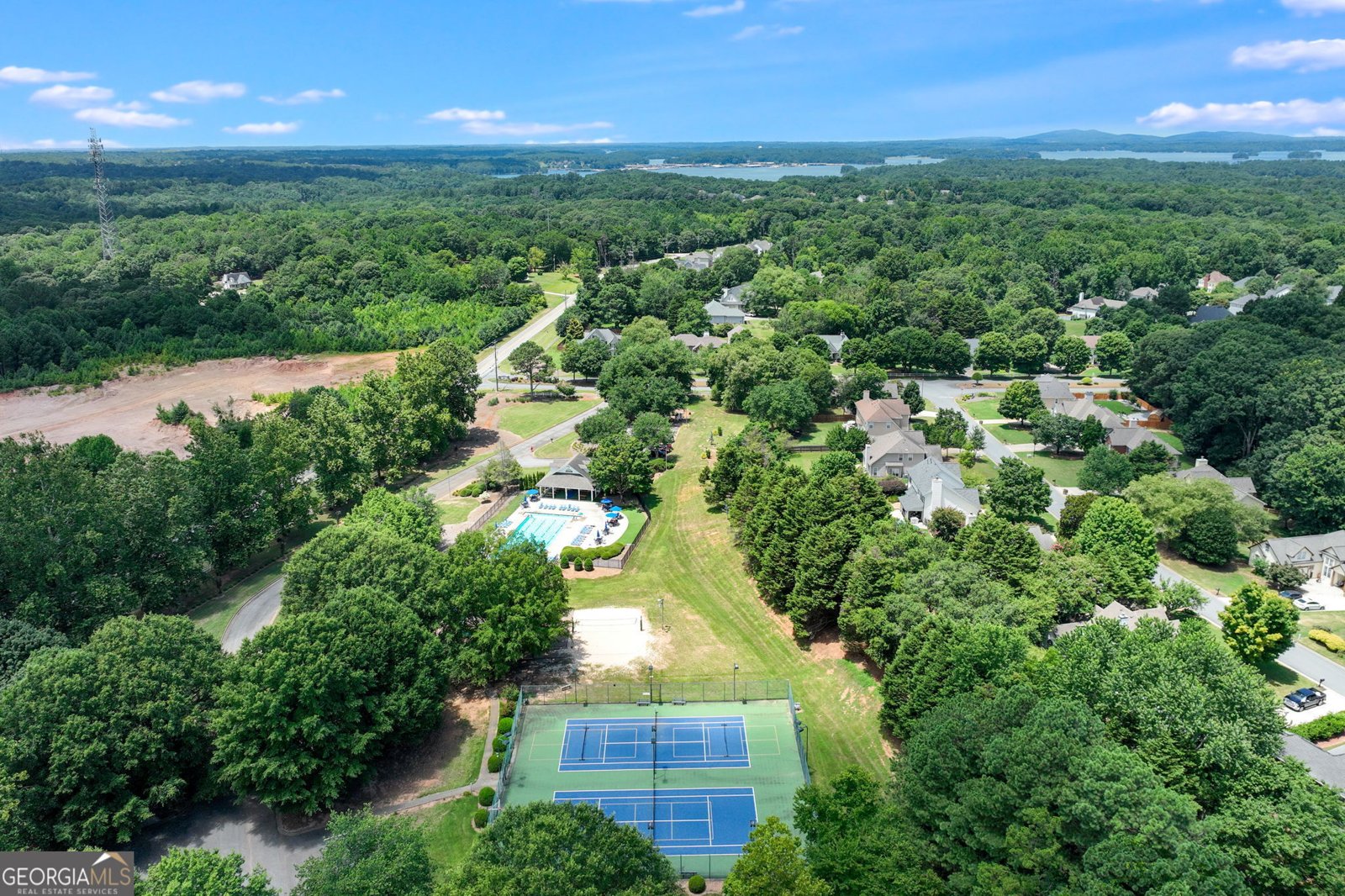 6416 DEEP WOODS Flowery Branch - 12