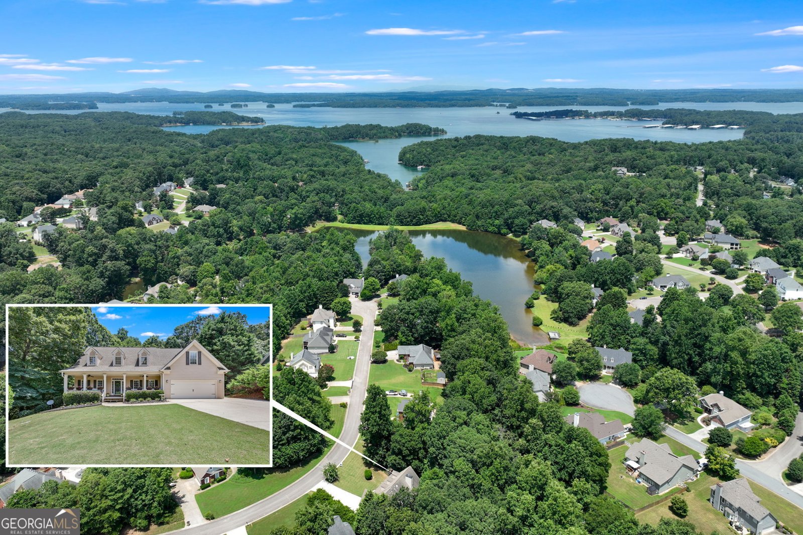 6416 DEEP WOODS Flowery Branch - 16