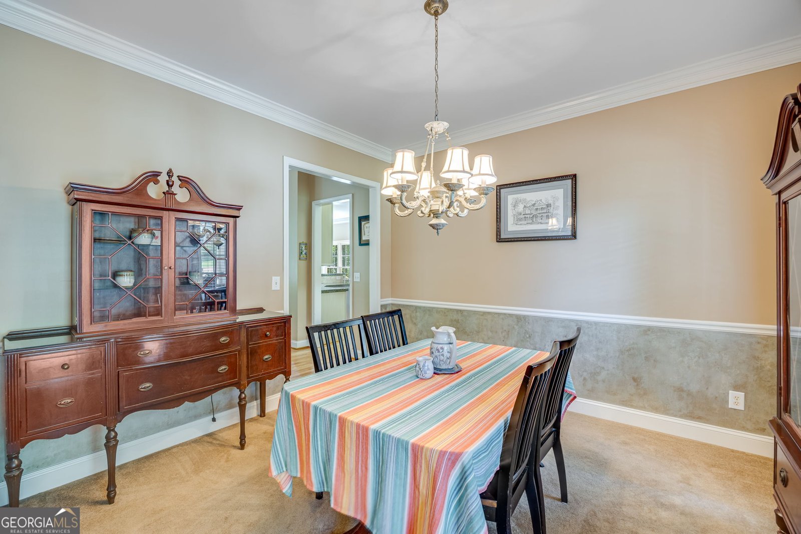 6416 DEEP WOODS Flowery Branch - 18