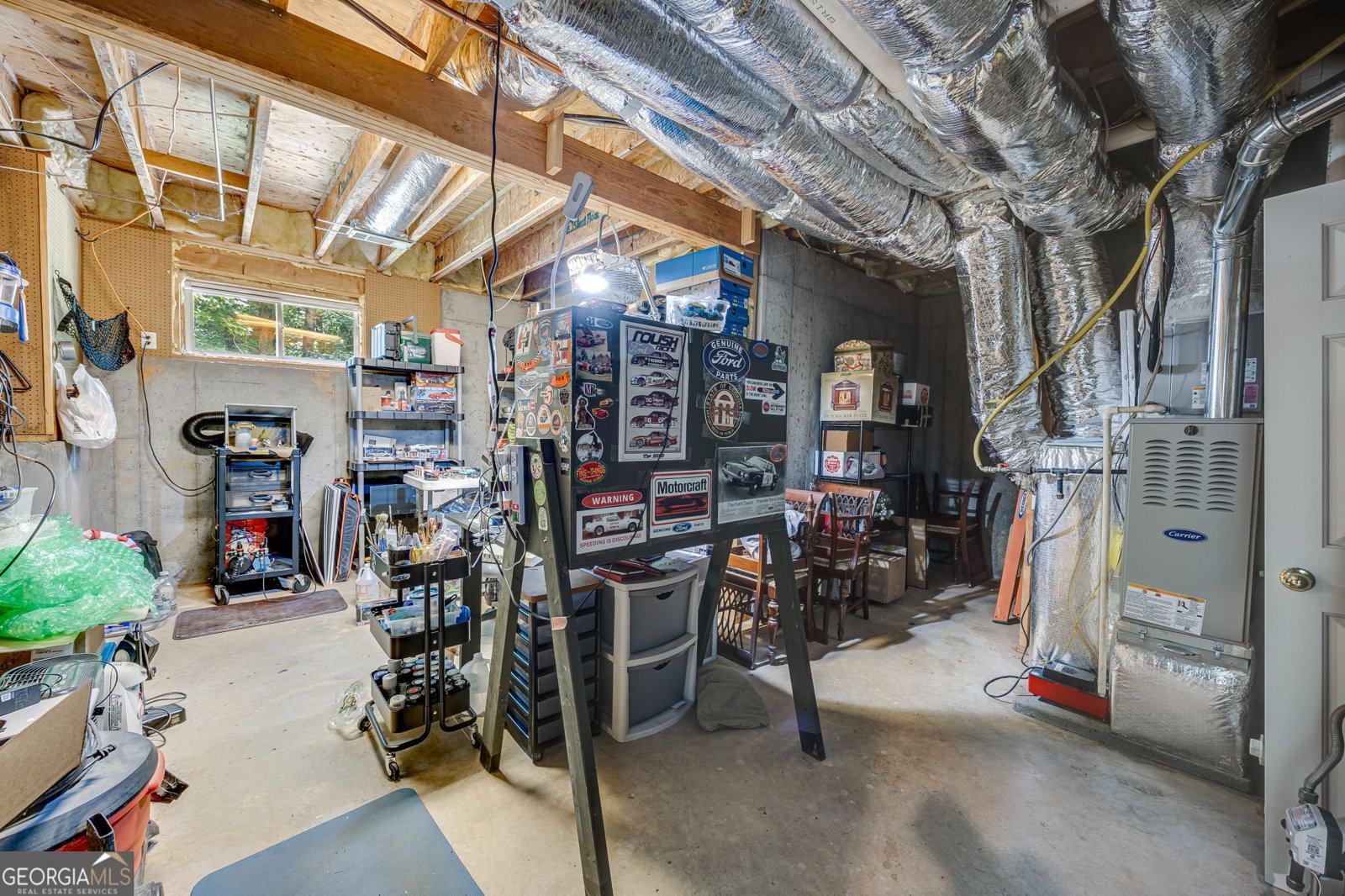 6416 DEEP WOODS Flowery Branch - 2