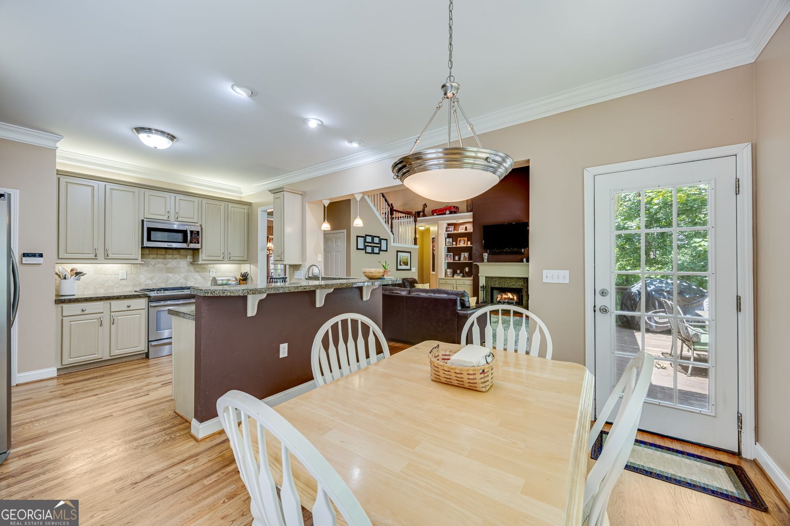 6416 DEEP WOODS Flowery Branch - 25