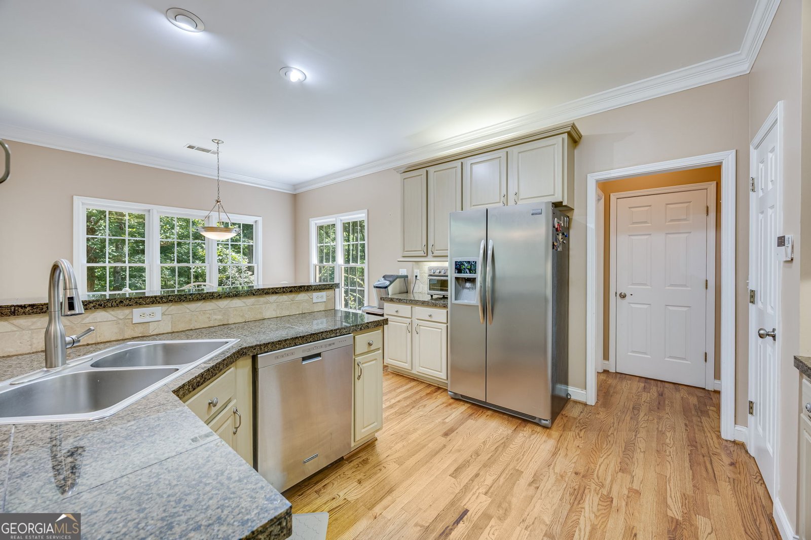 6416 DEEP WOODS Flowery Branch - 28
