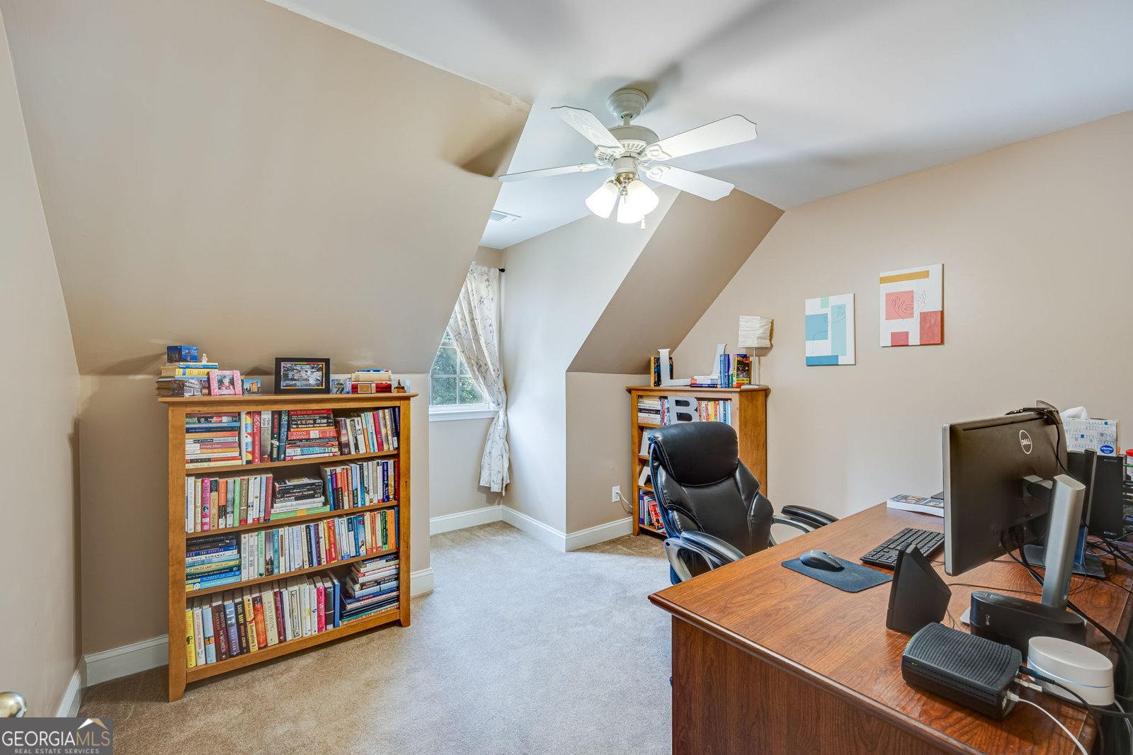 6416 DEEP WOODS Flowery Branch - 35