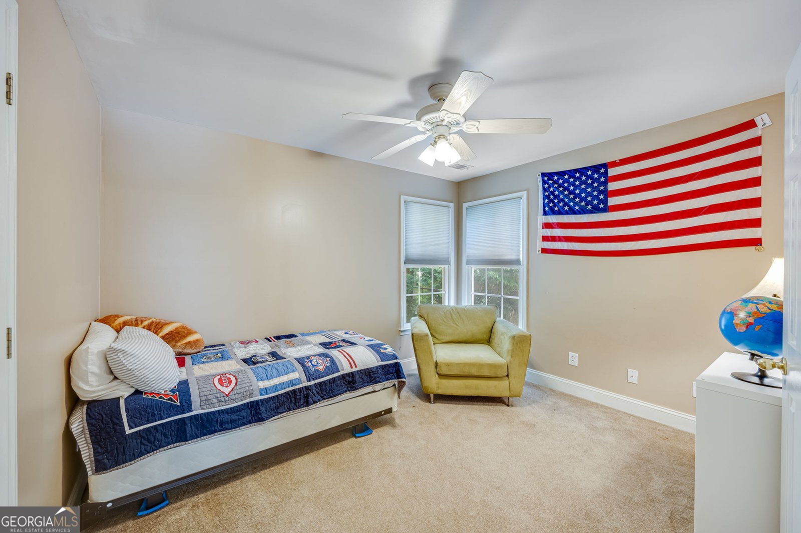 6416 DEEP WOODS Flowery Branch - 36