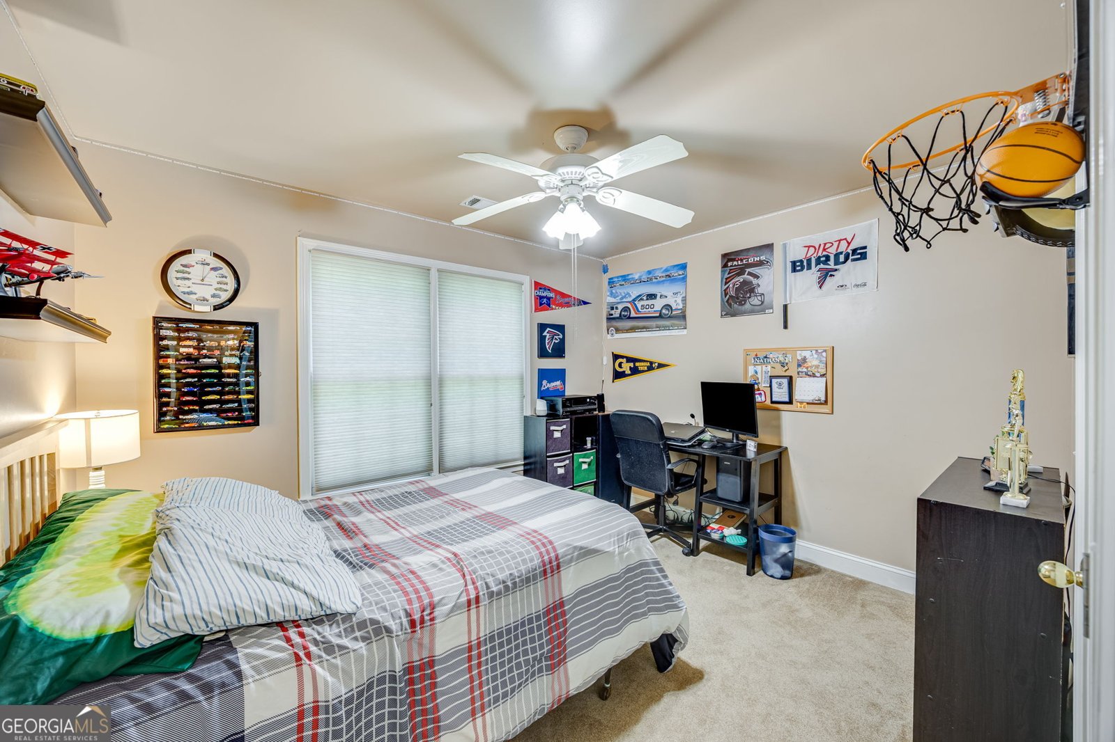 6416 DEEP WOODS Flowery Branch - 41
