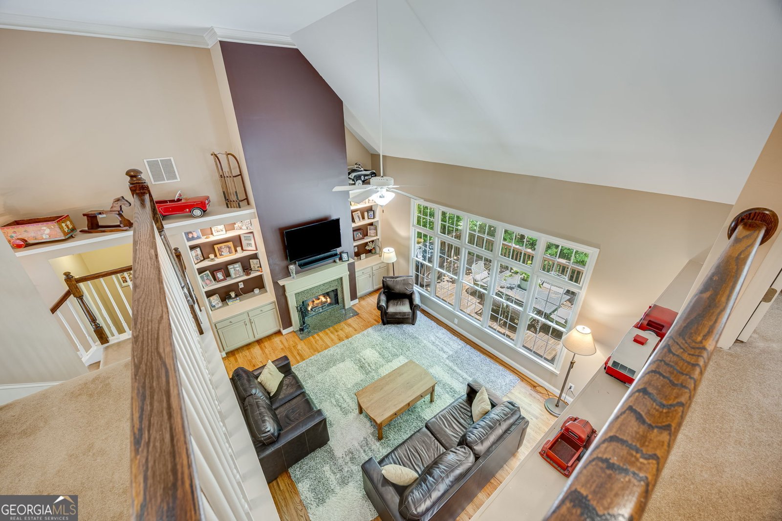 6416 DEEP WOODS Flowery Branch - 42