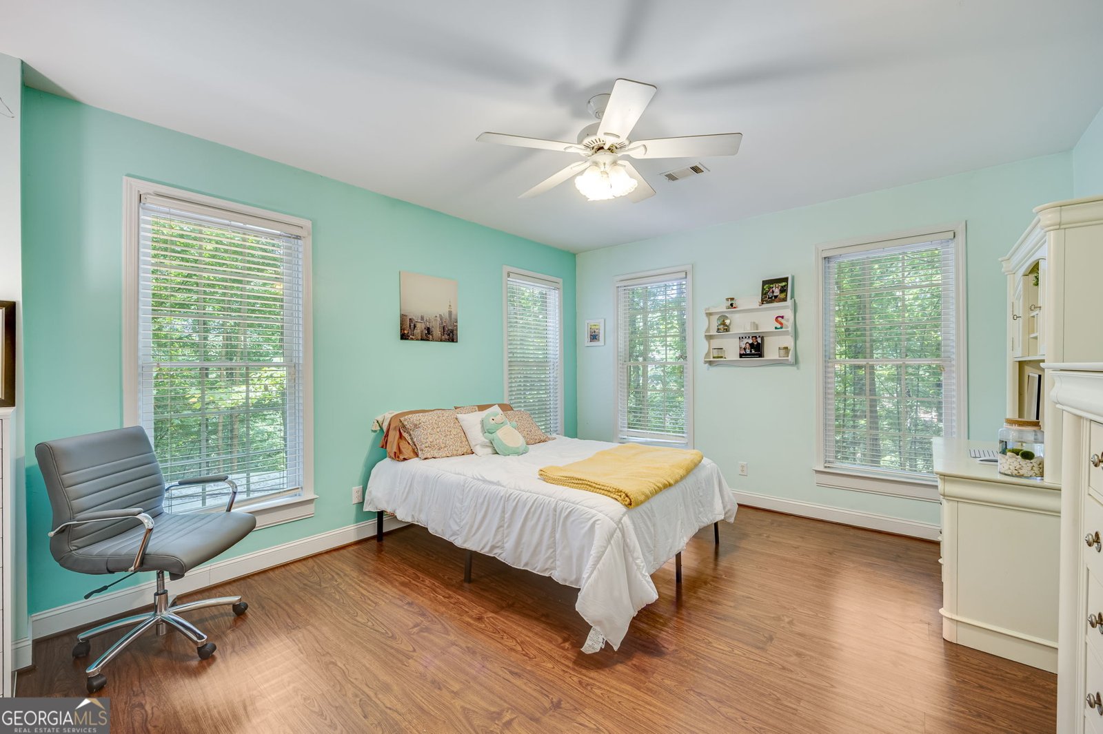 6416 DEEP WOODS Flowery Branch - 43