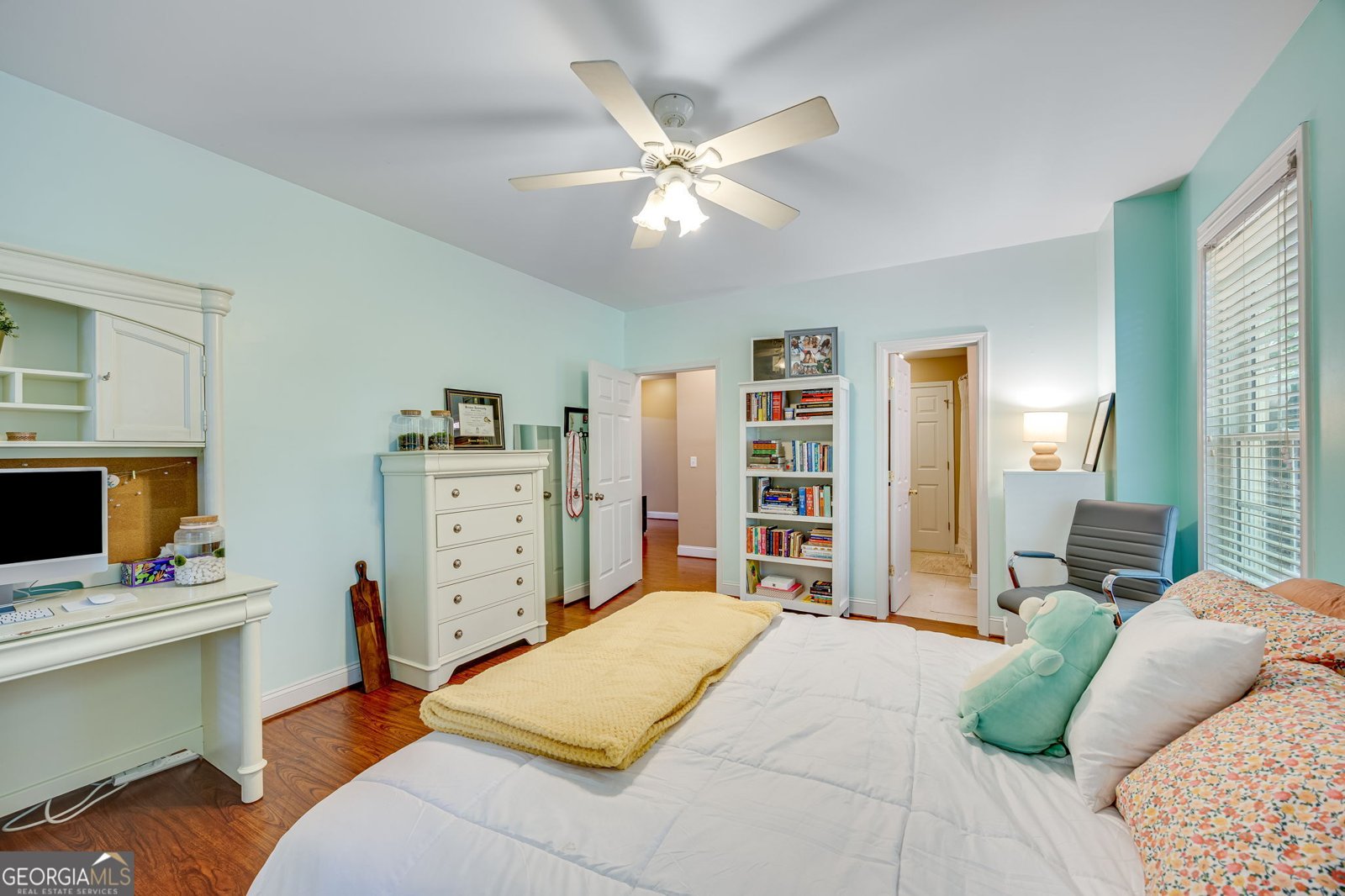 6416 DEEP WOODS Flowery Branch - 44