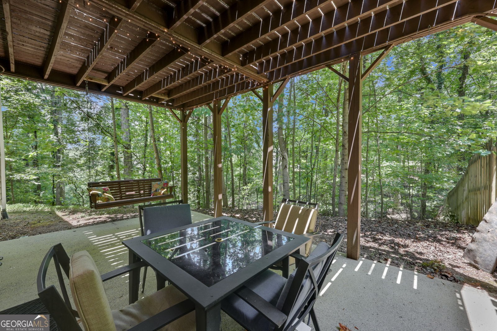 6416 DEEP WOODS Flowery Branch - 5