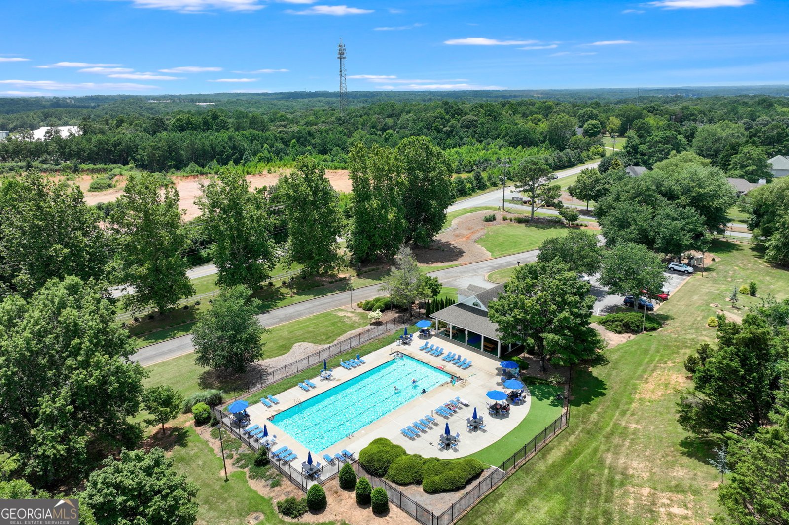 6416 DEEP WOODS Flowery Branch - 61