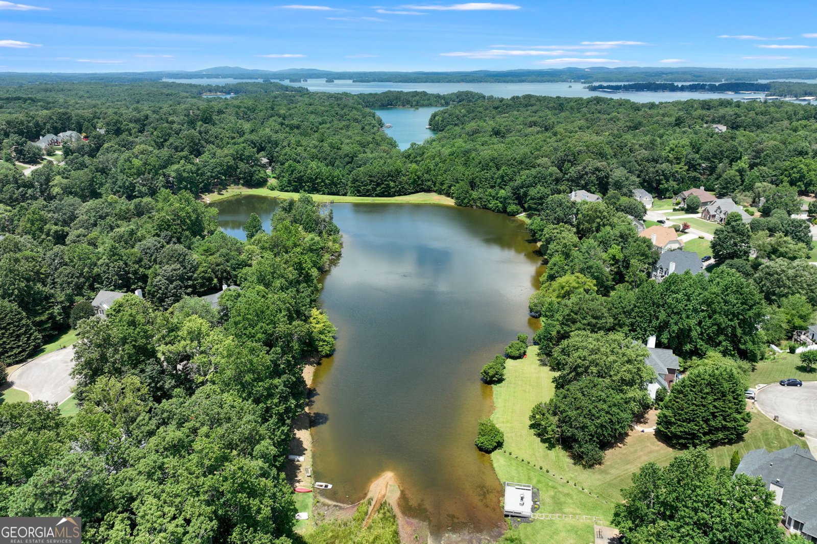 6416 DEEP WOODS Flowery Branch - 8