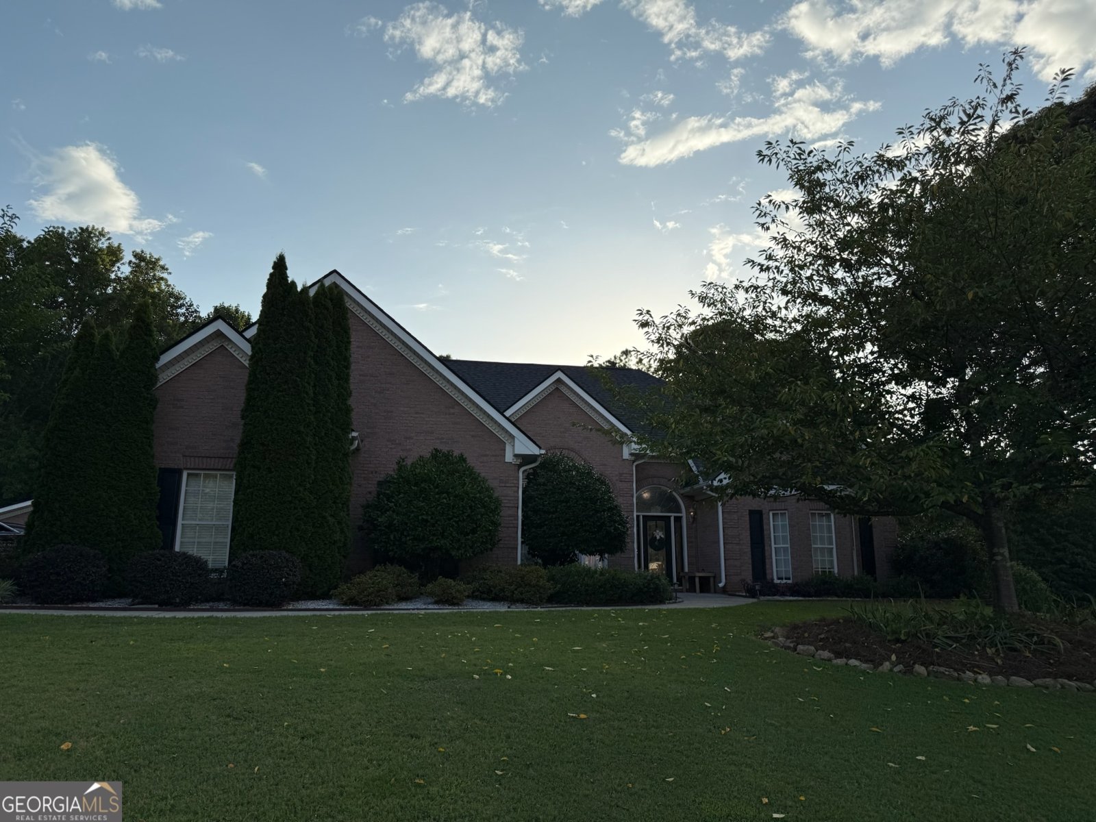 70 Northwood Springs Drive Oxford - 1
