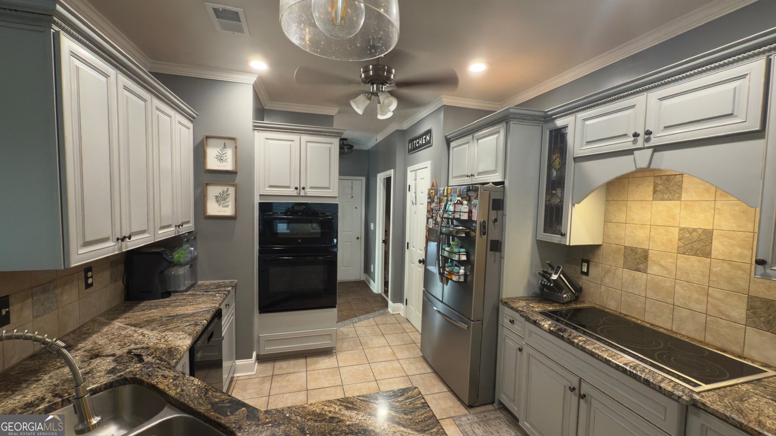 70 Northwood Springs Drive Oxford - 3