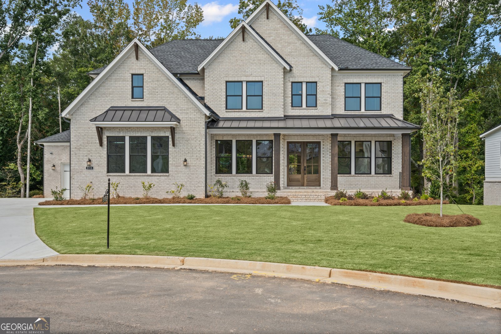 5115 Travers Lane Cumming - 3