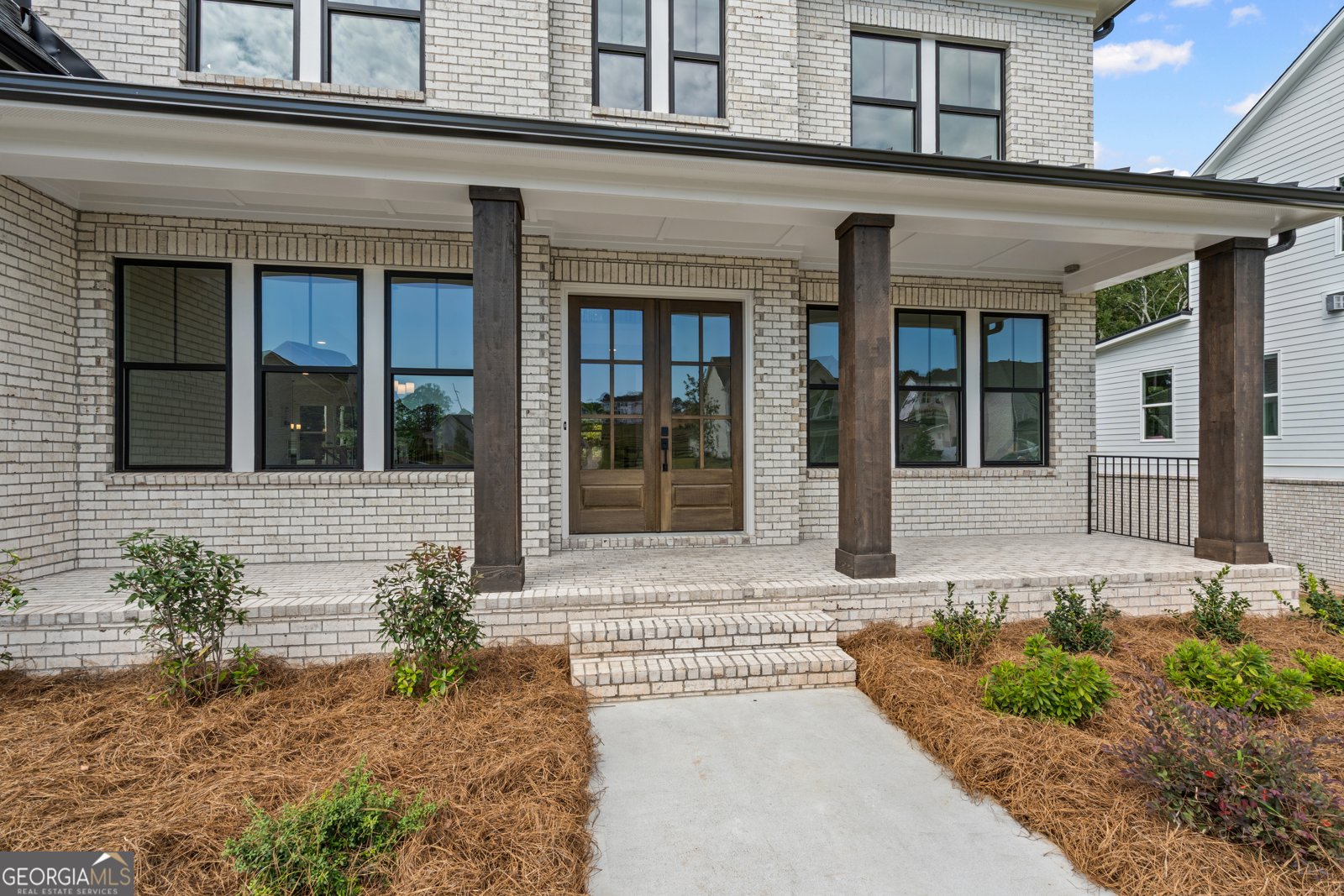 5115 Travers Lane Cumming - 4