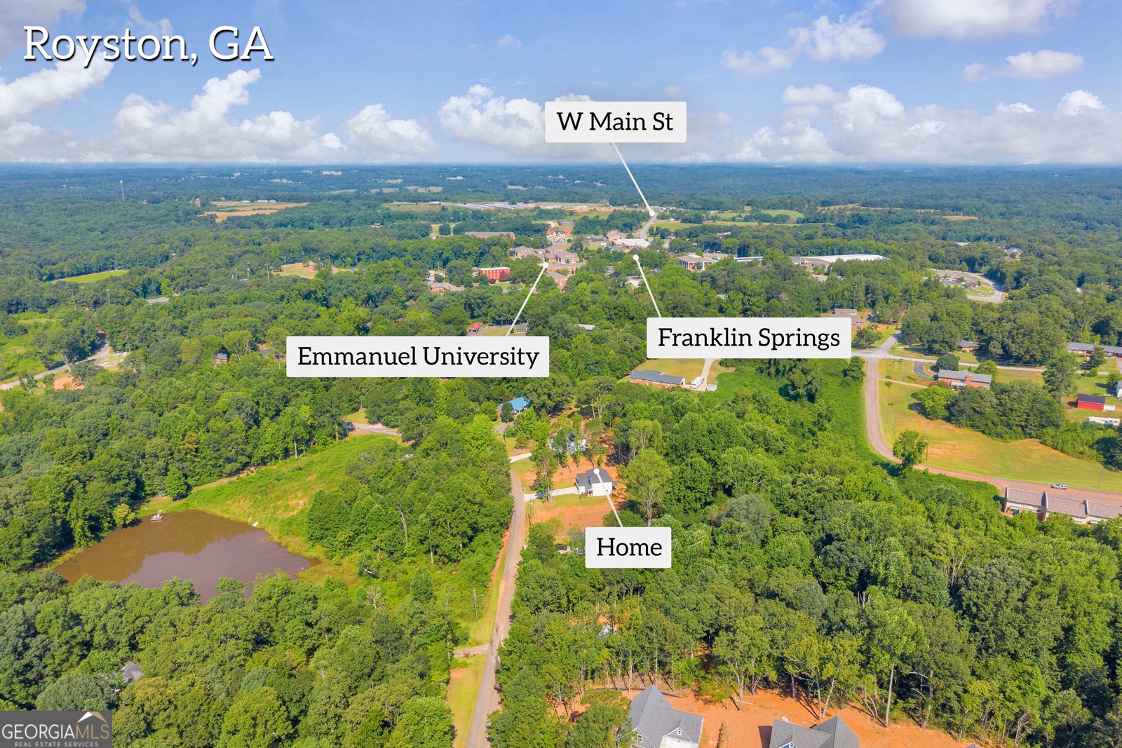 206 College Heights Royston - 1