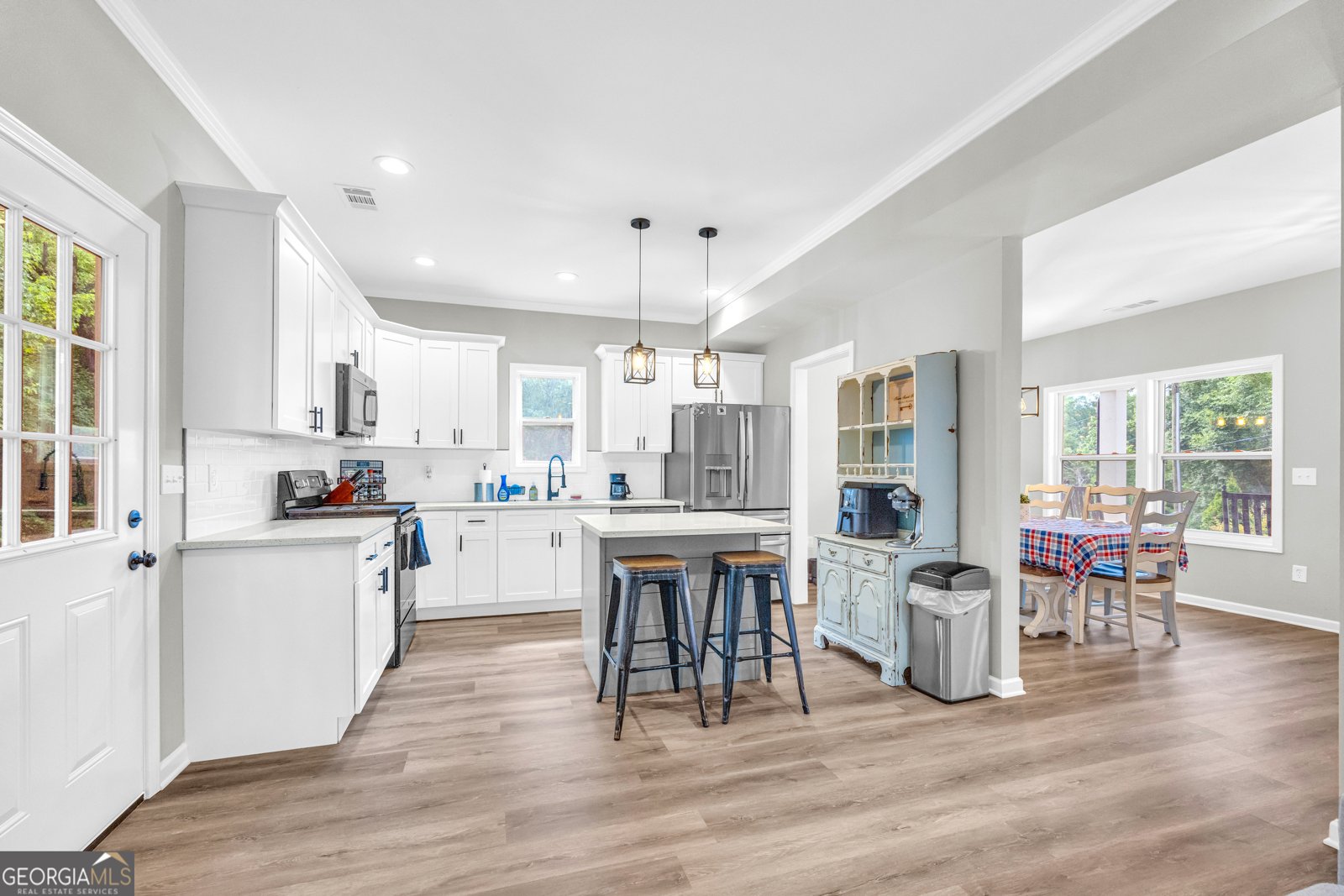 206 College Heights Royston - 19