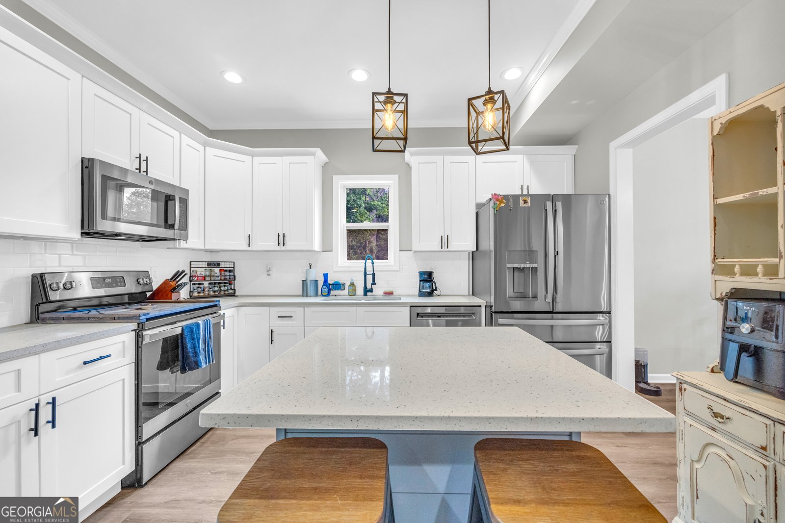 206 College Heights Royston - 20