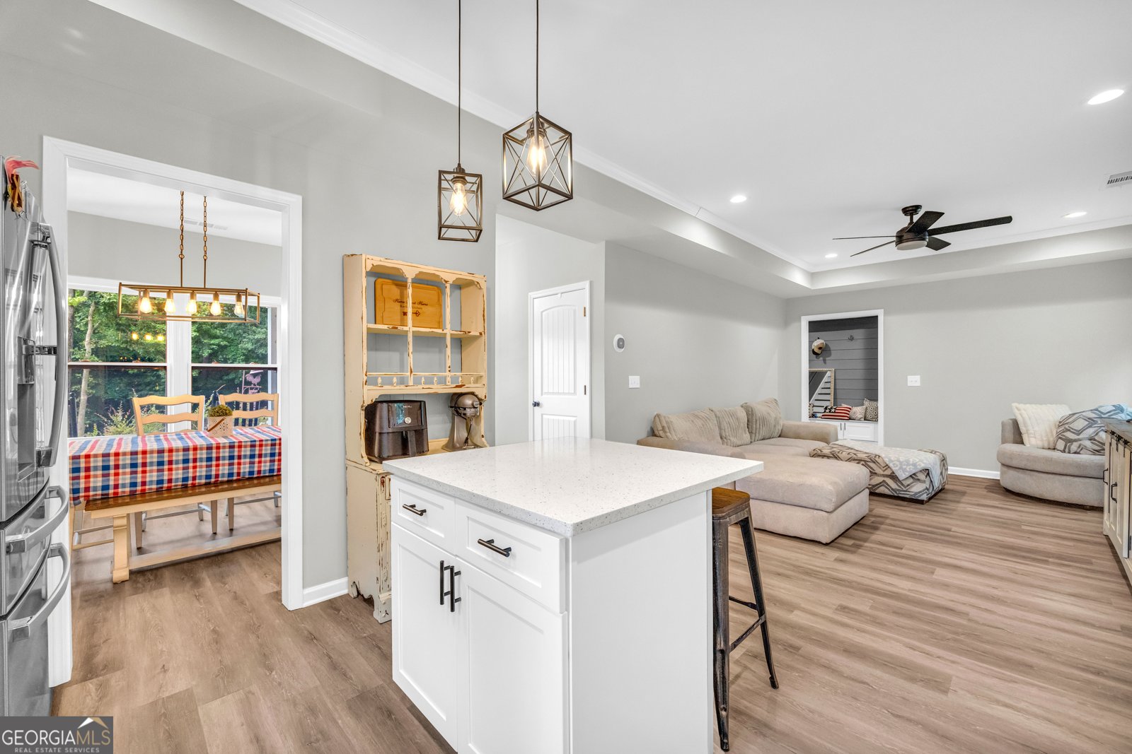 206 College Heights Royston - 23