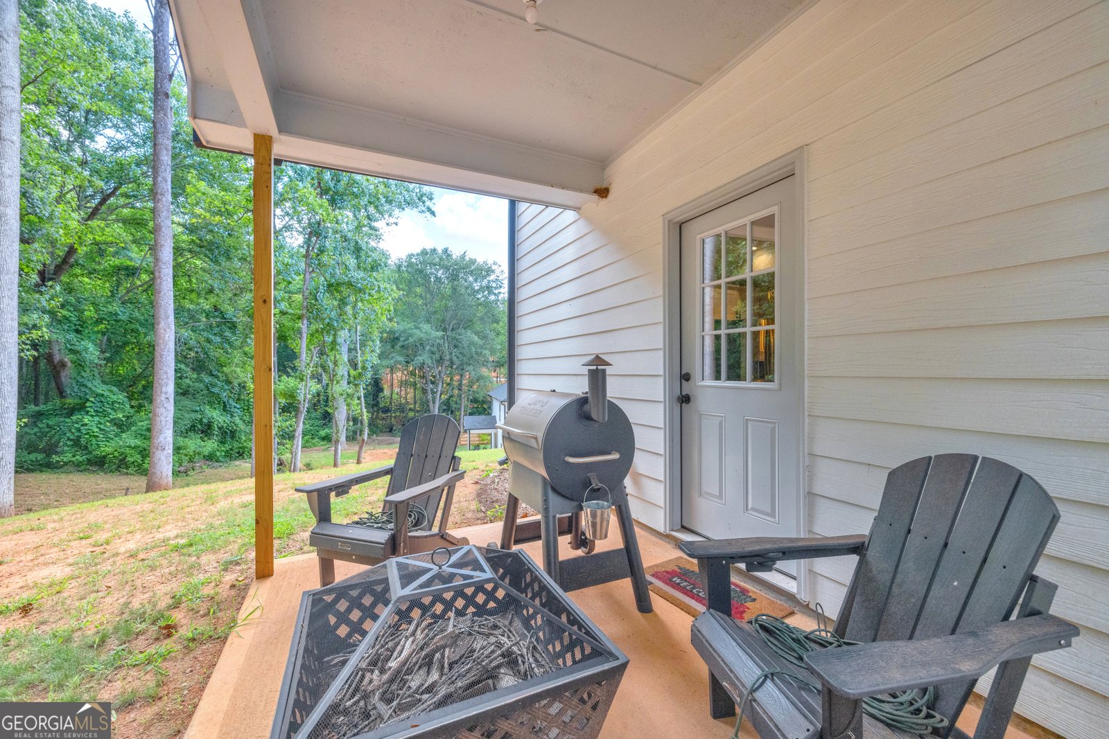 206 College Heights Royston - 27
