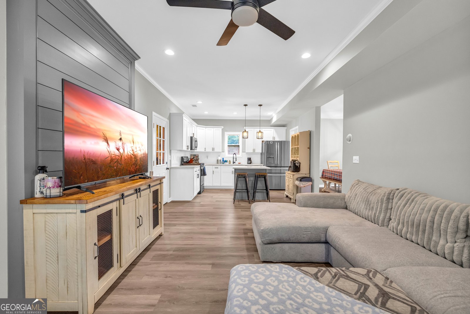 206 College Heights Royston - 31