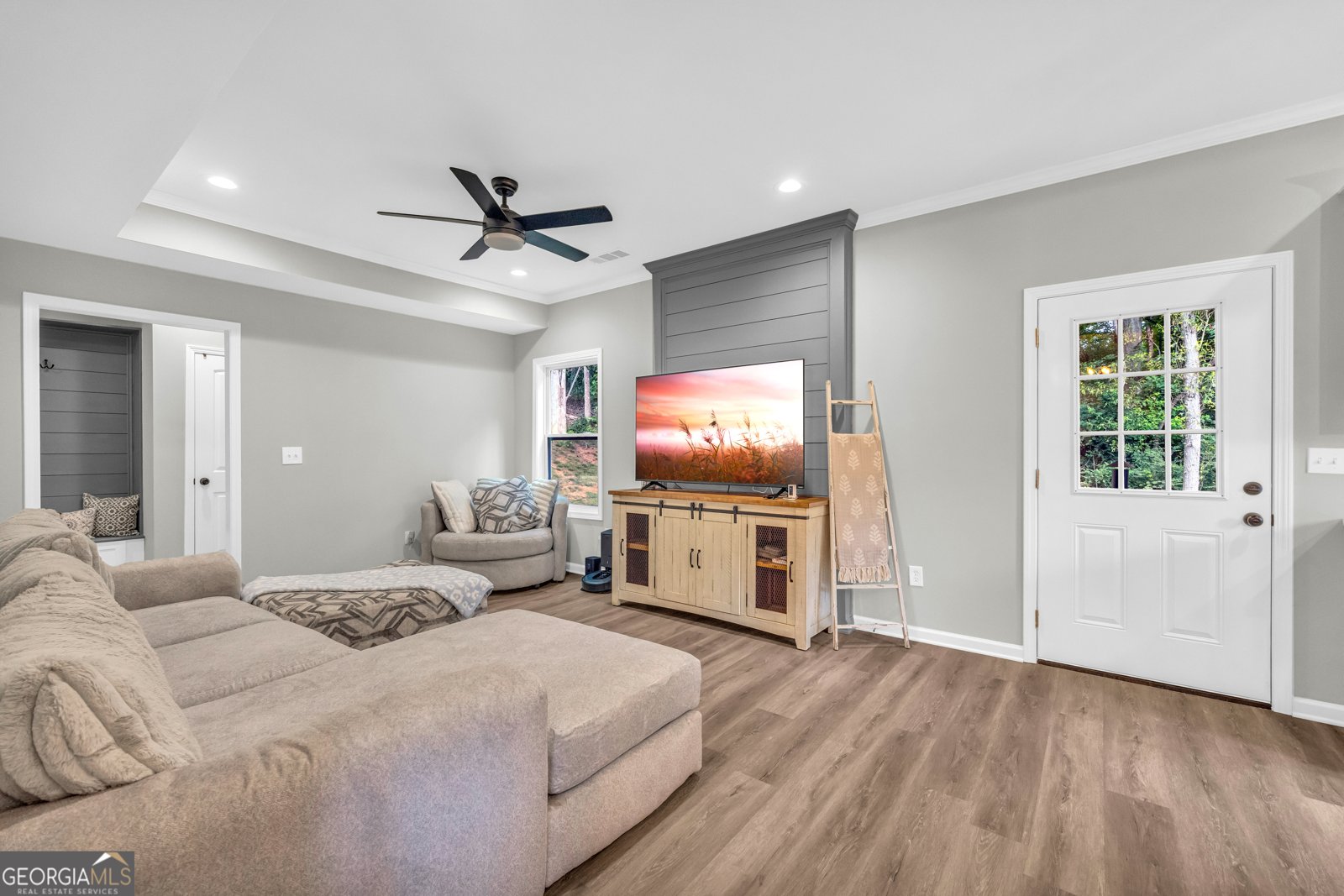 206 College Heights Royston - 32