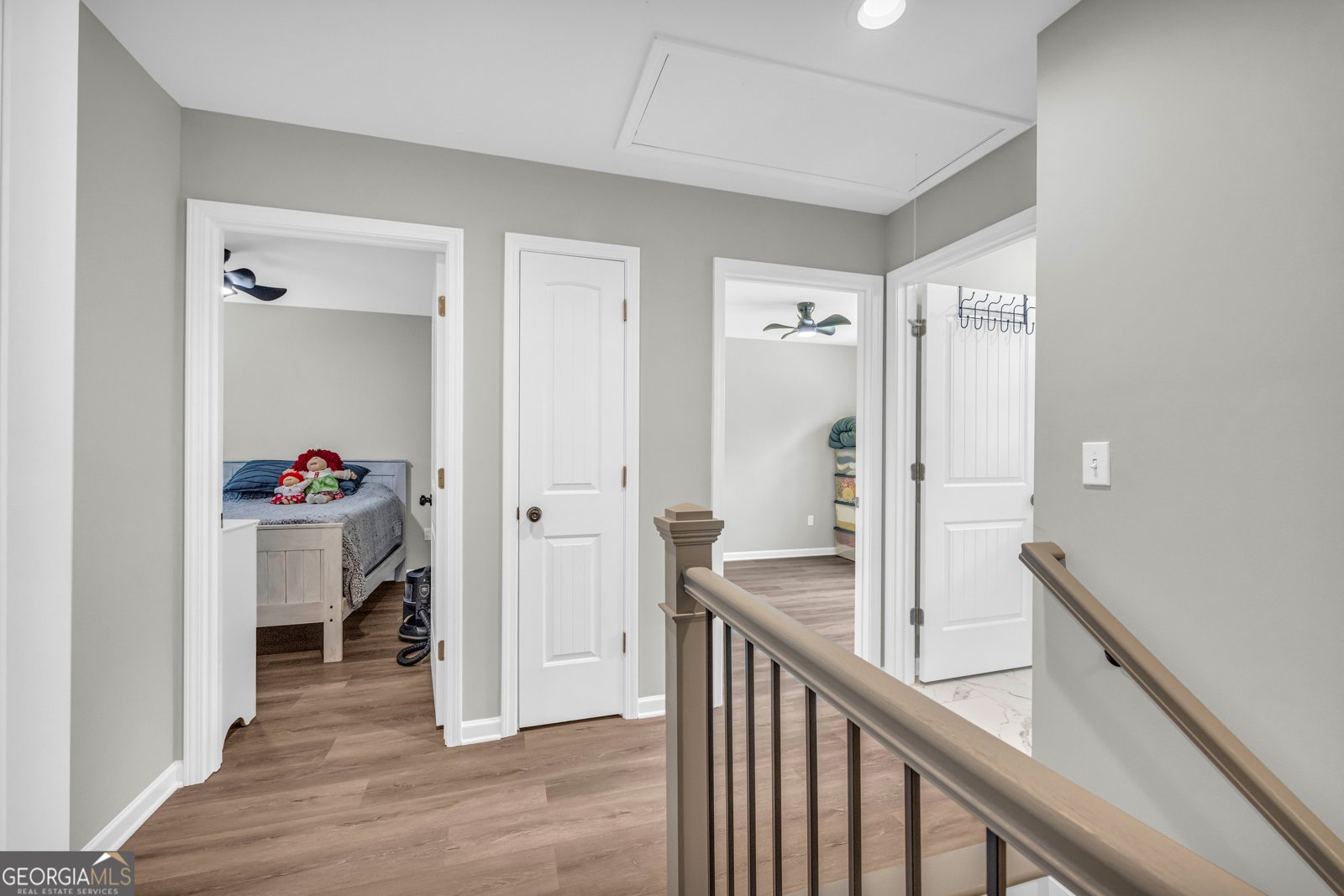 206 College Heights Royston - 40