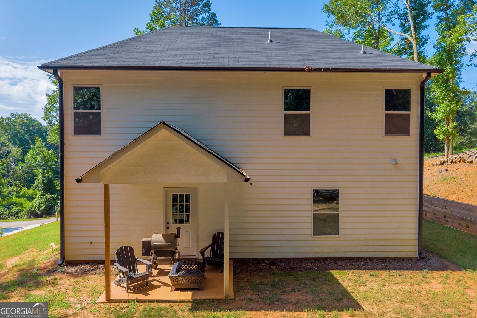 206 College Heights Royston - 6