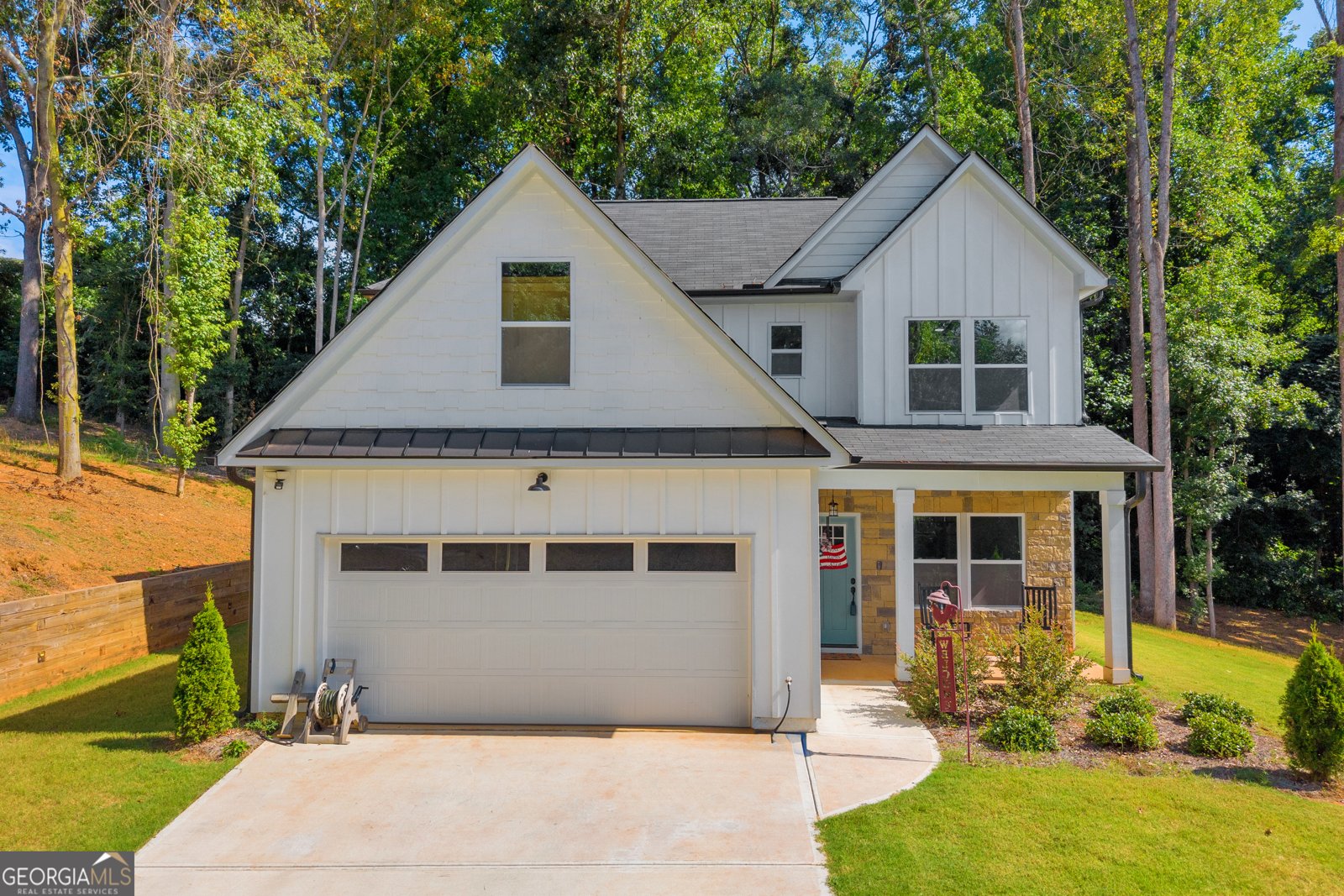 206 College Heights Royston - 8