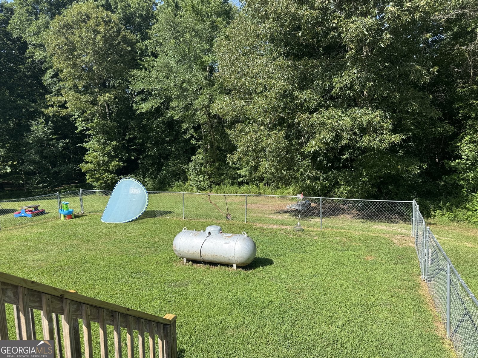 1124 Agan Road Bremen - 9