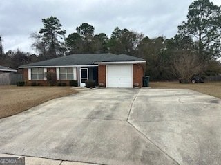 1473 Ben Gay Way Hinesville - 1