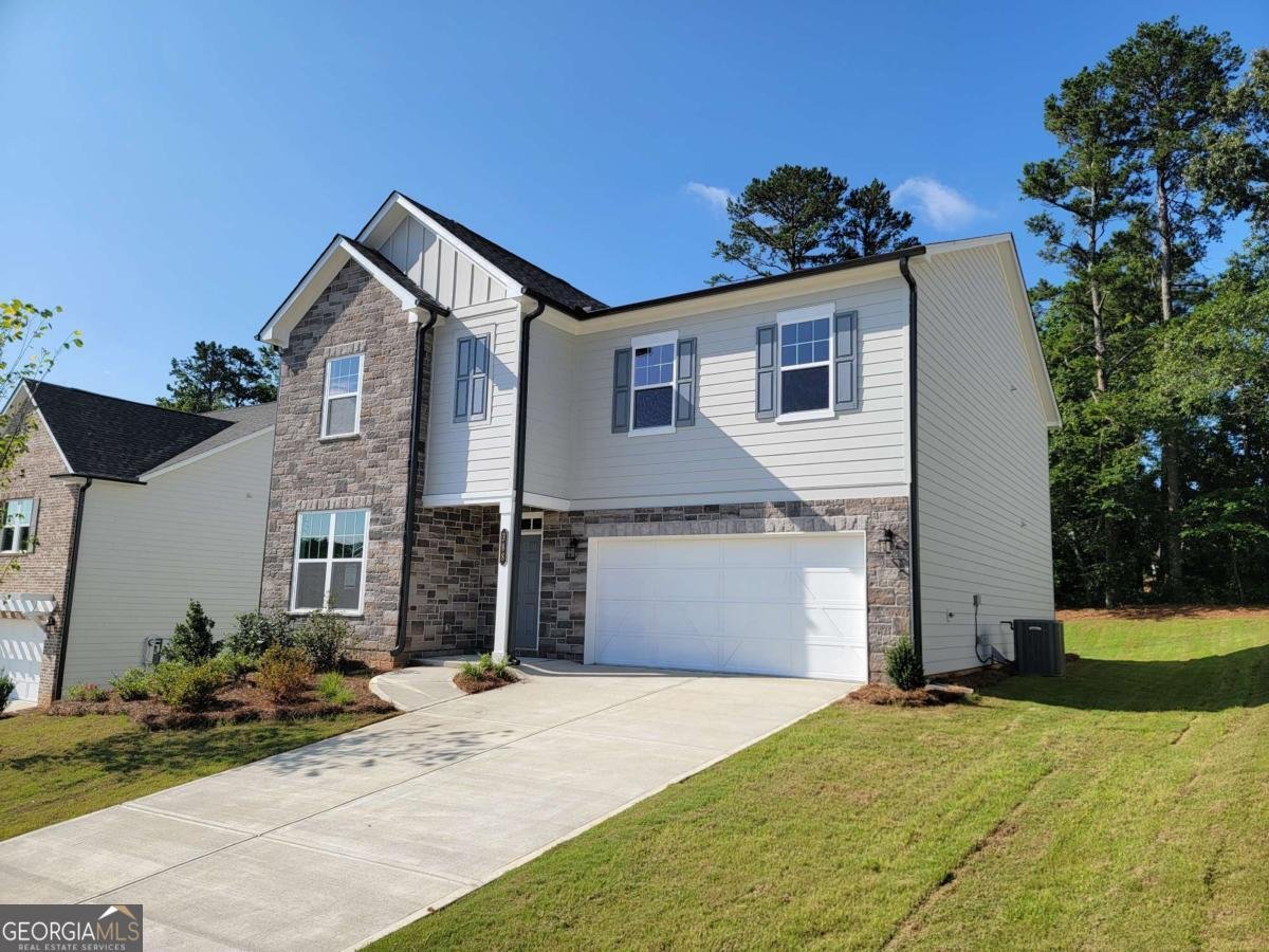 388 Silverleaf Trail Bethlehem - 1