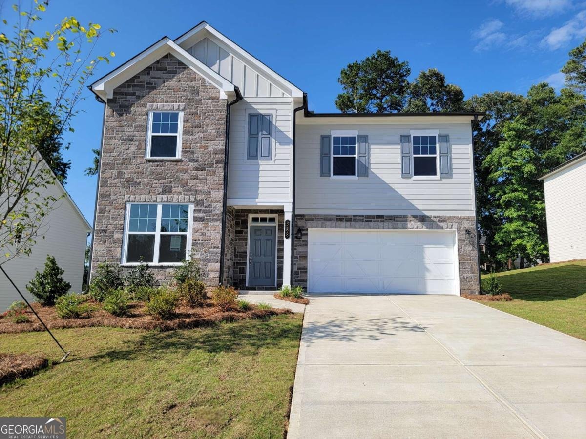 388 Silverleaf Trail Bethlehem - 2