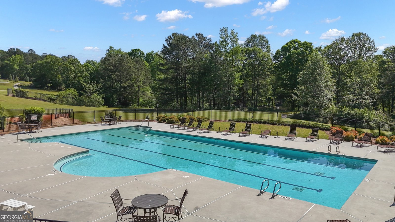 310 Discovery Lake Drive Fayetteville - 1