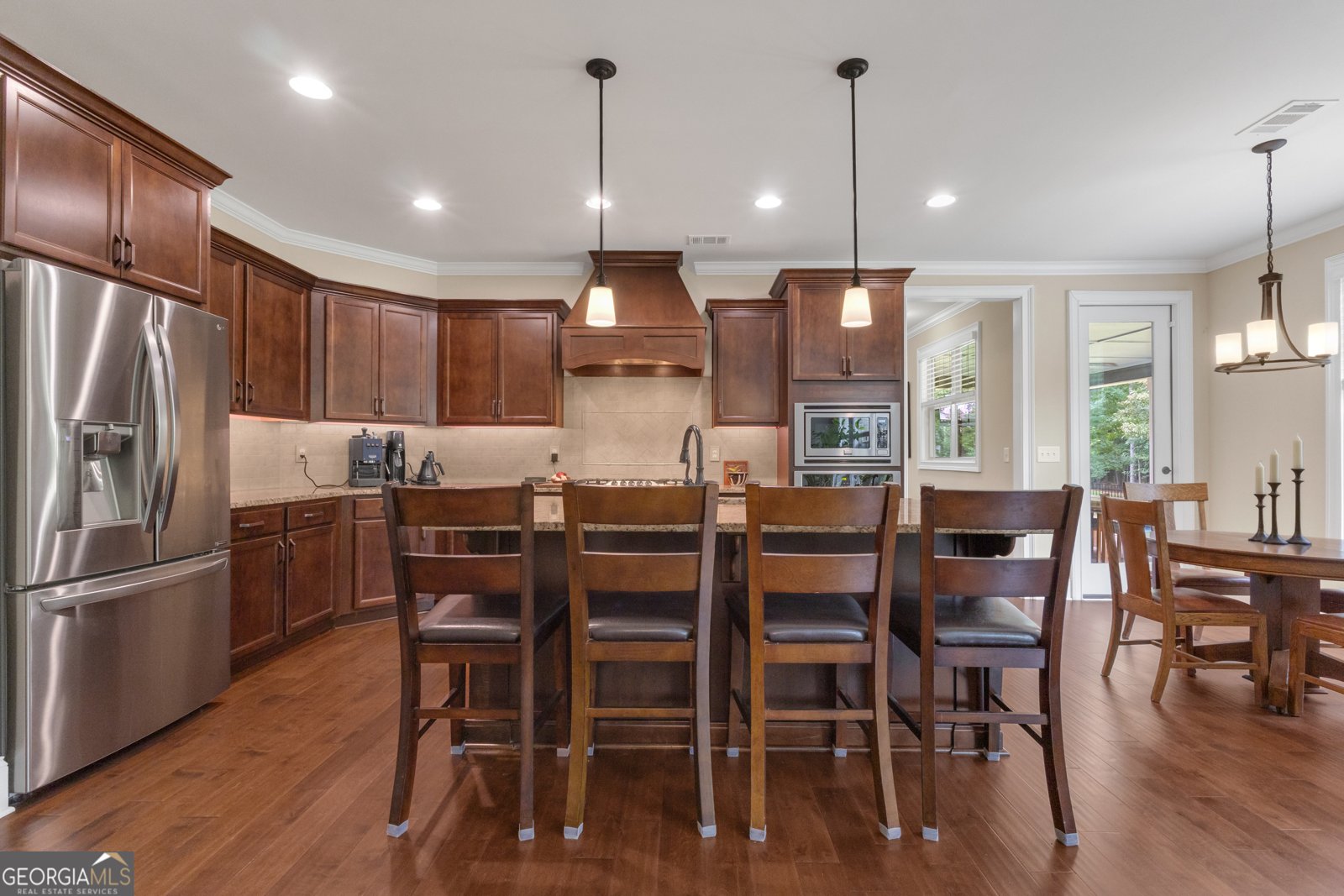 310 Discovery Lake Drive Fayetteville - 12