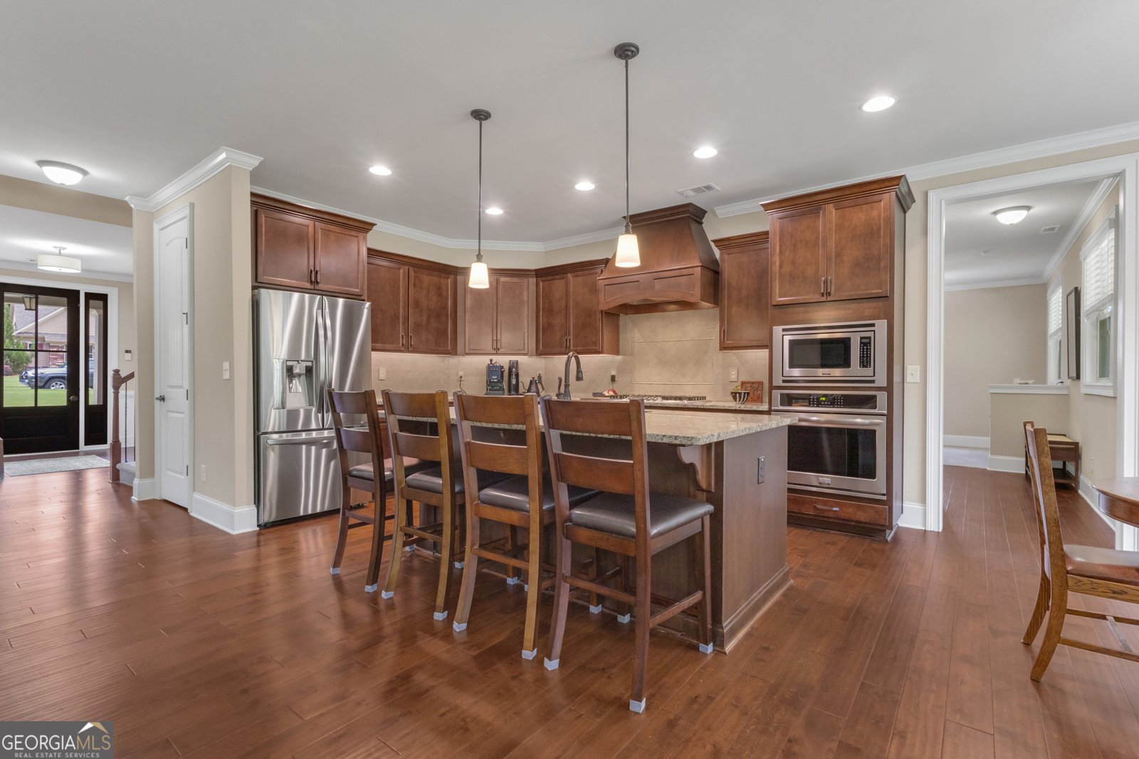 310 Discovery Lake Drive Fayetteville - 13