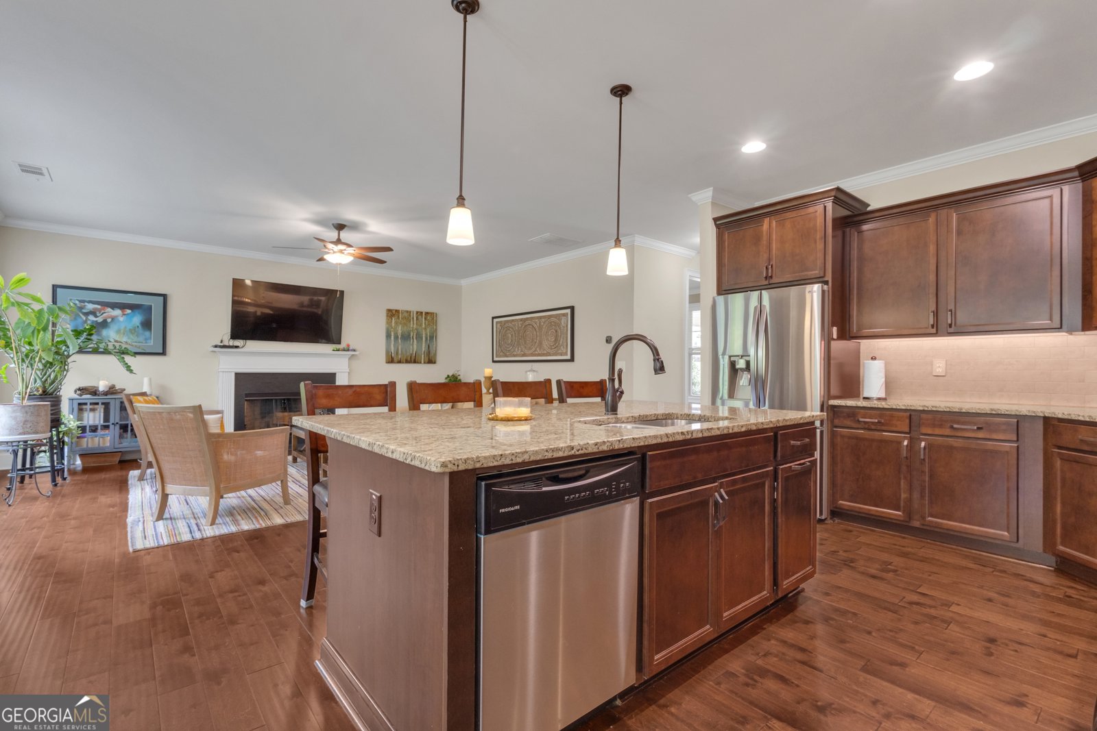 310 Discovery Lake Drive Fayetteville - 15