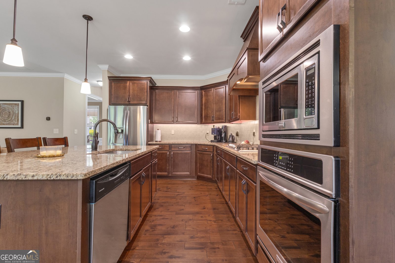 310 Discovery Lake Drive Fayetteville - 16