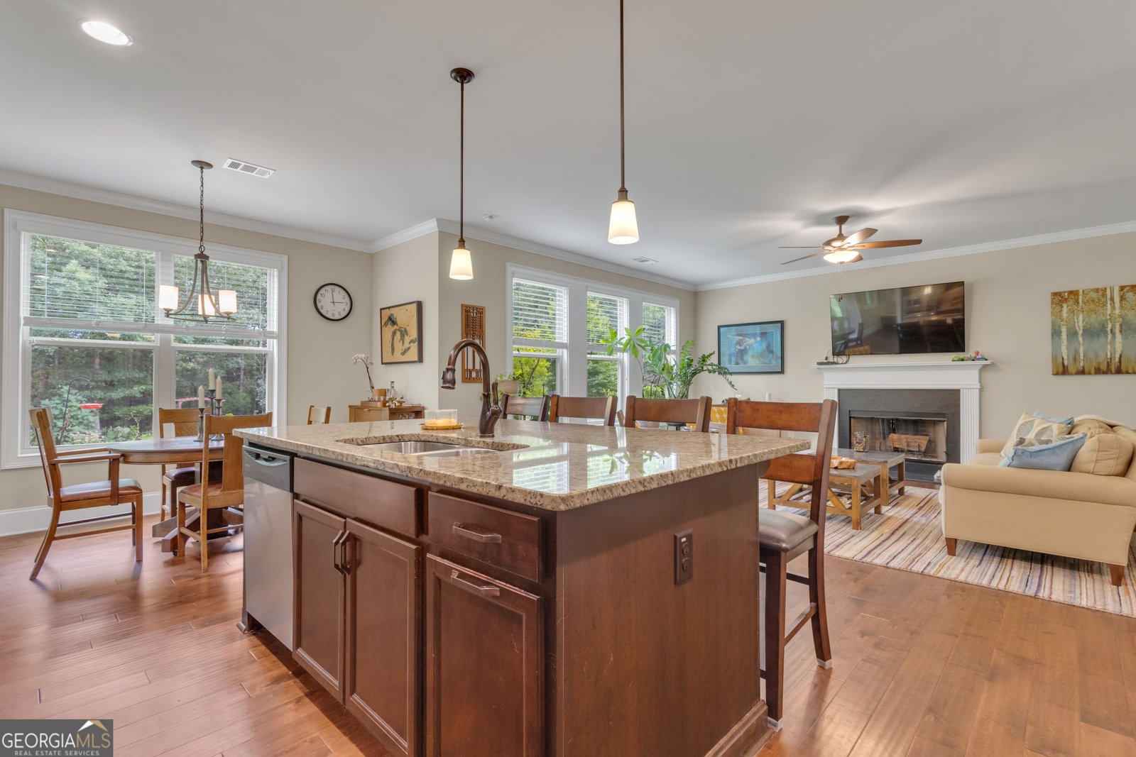 310 Discovery Lake Drive Fayetteville - 18