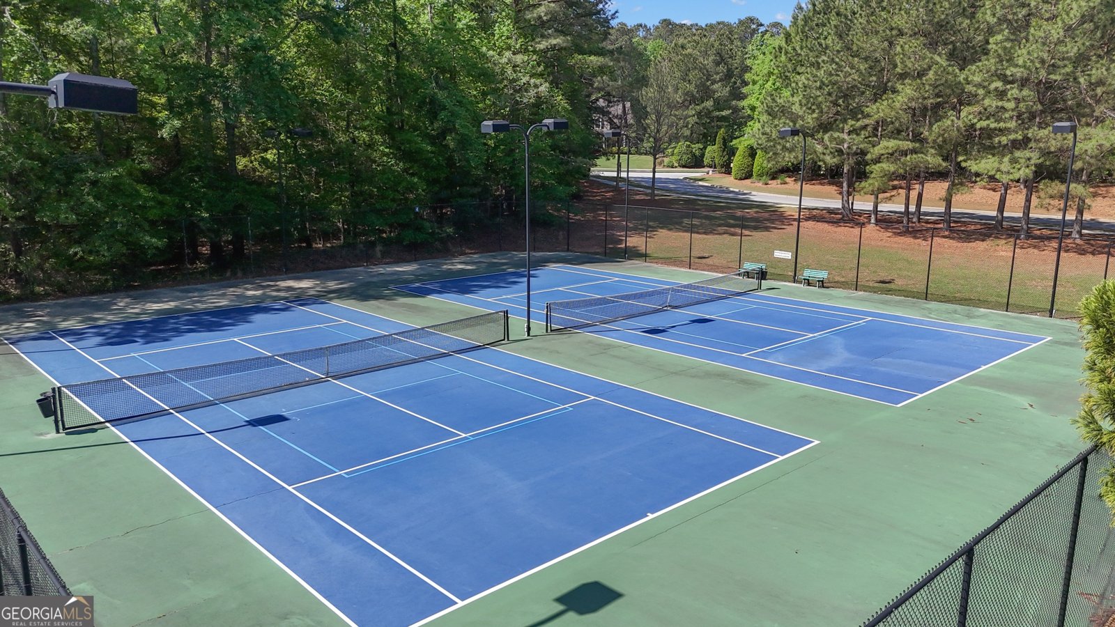 310 Discovery Lake Drive Fayetteville - 2