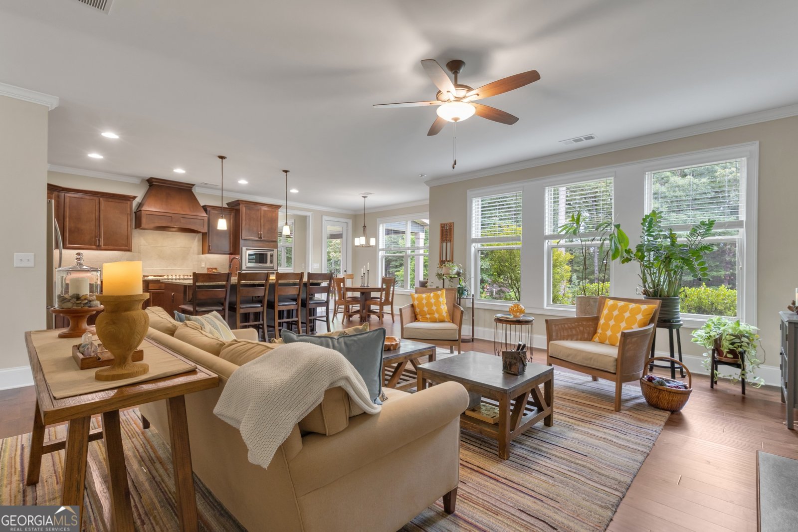 310 Discovery Lake Drive Fayetteville - 20