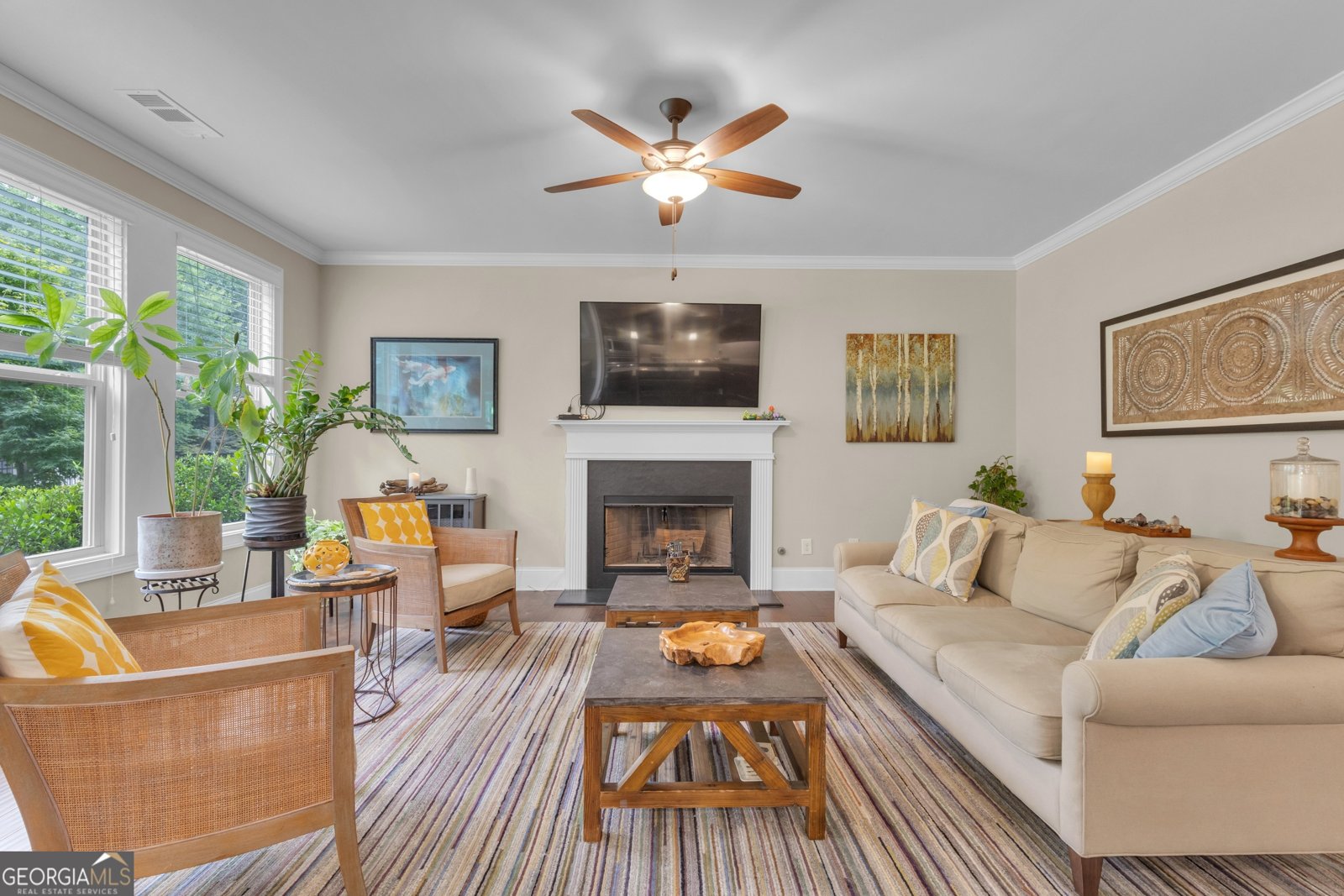 310 Discovery Lake Drive Fayetteville - 21