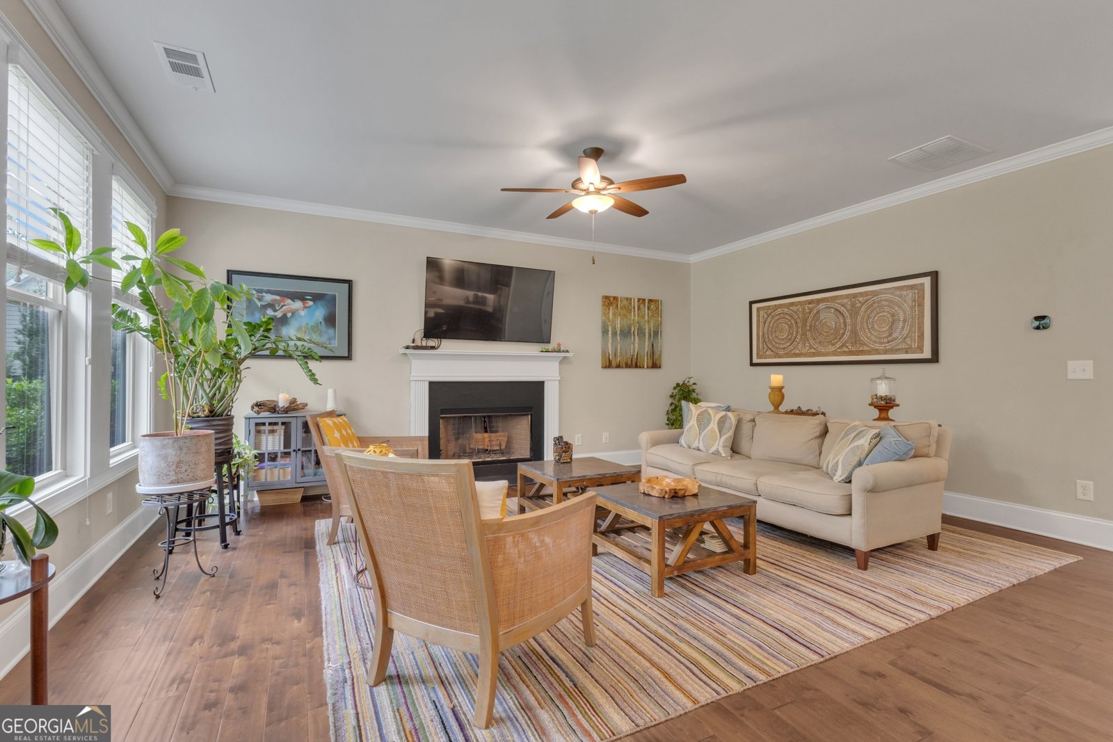 310 Discovery Lake Drive Fayetteville - 22
