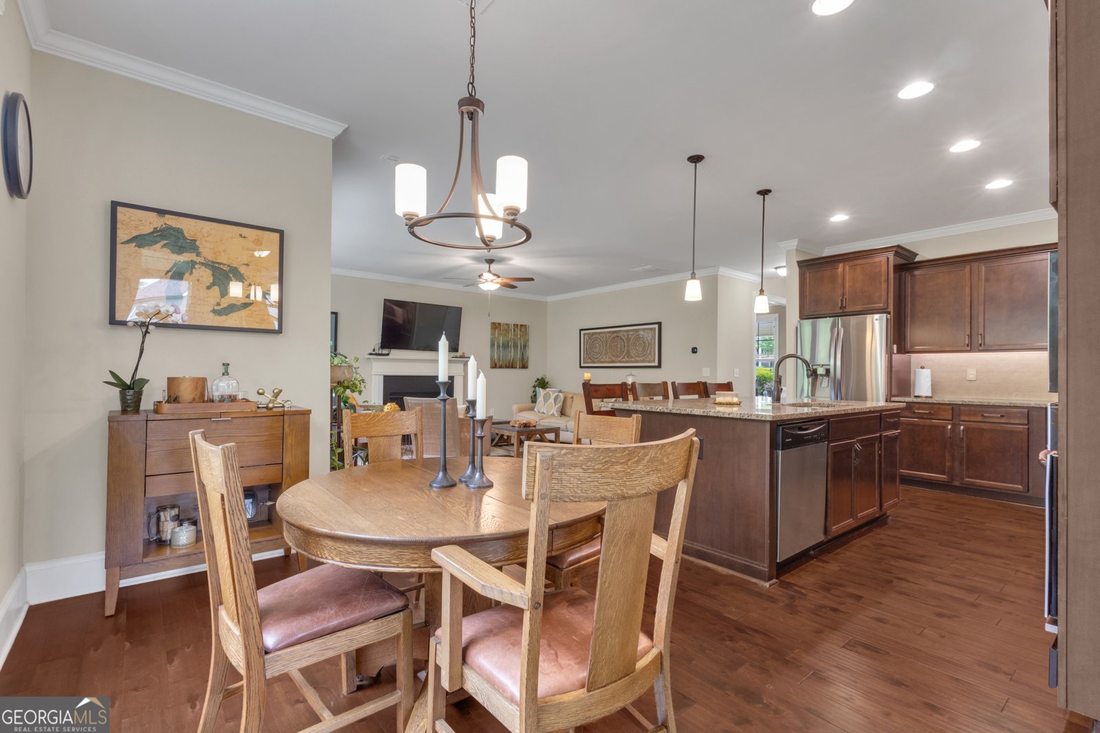 310 Discovery Lake Drive Fayetteville - 24
