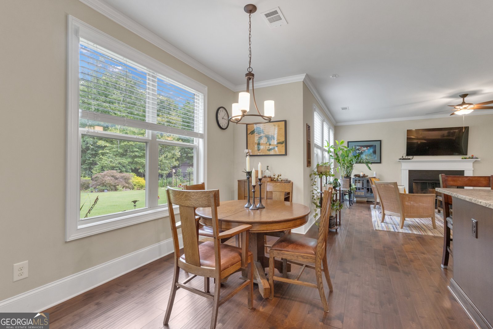 310 Discovery Lake Drive Fayetteville - 25