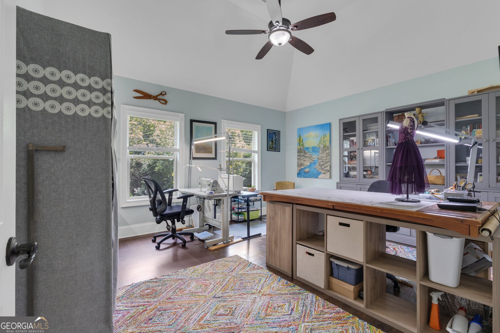 310 Discovery Lake Drive Fayetteville - 35