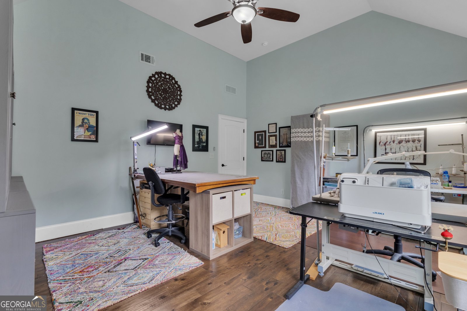 310 Discovery Lake Drive Fayetteville - 36