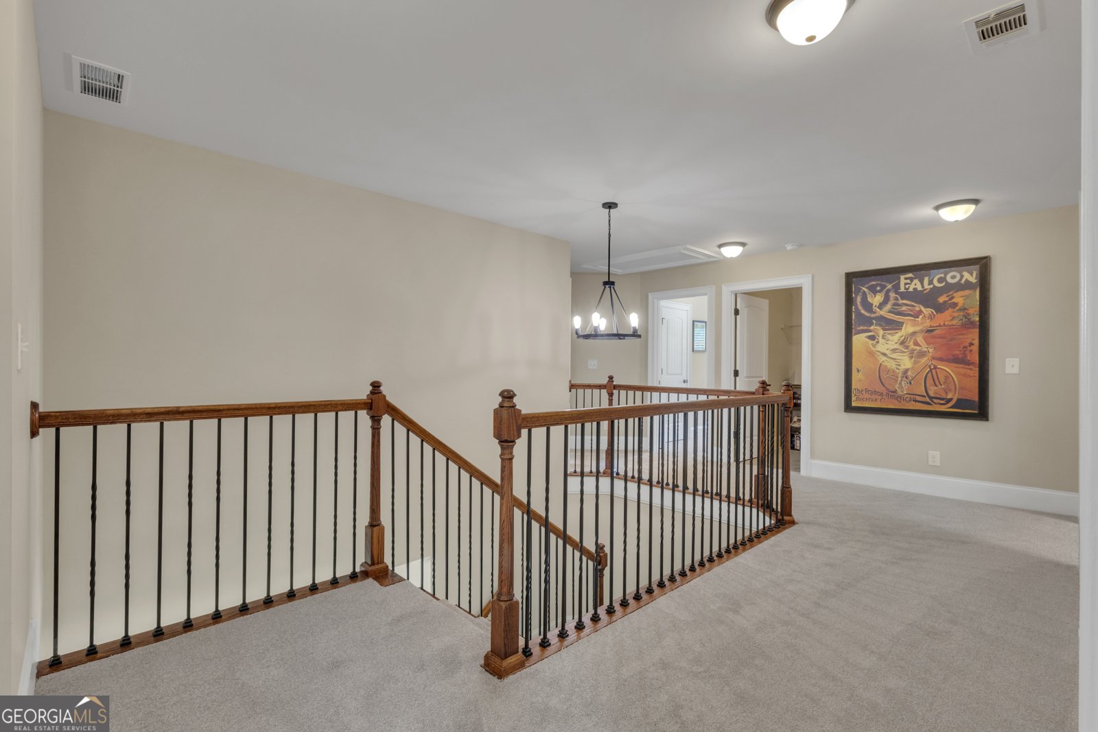 310 Discovery Lake Drive Fayetteville - 38