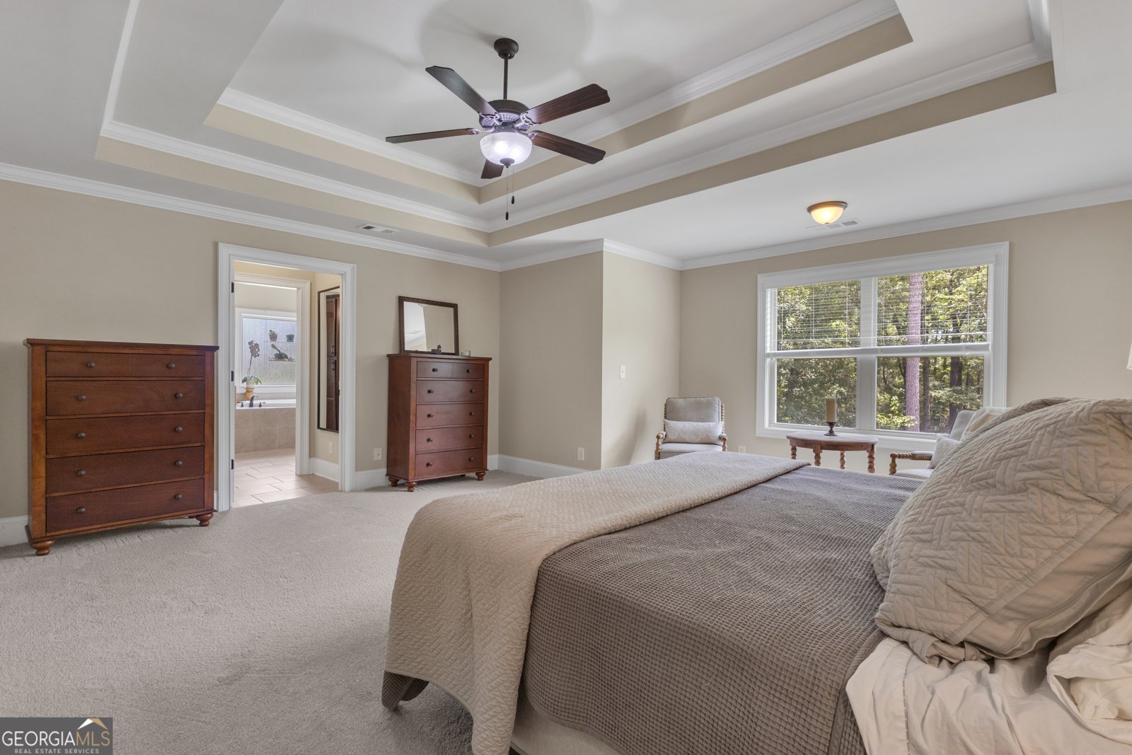 310 Discovery Lake Drive Fayetteville - 40