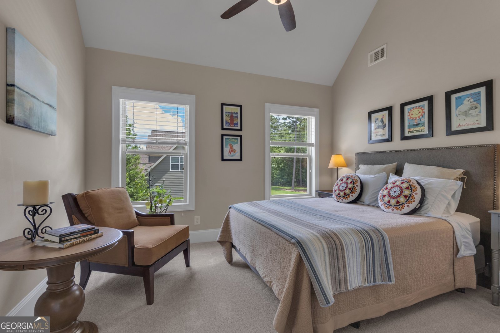 310 Discovery Lake Drive Fayetteville - 52